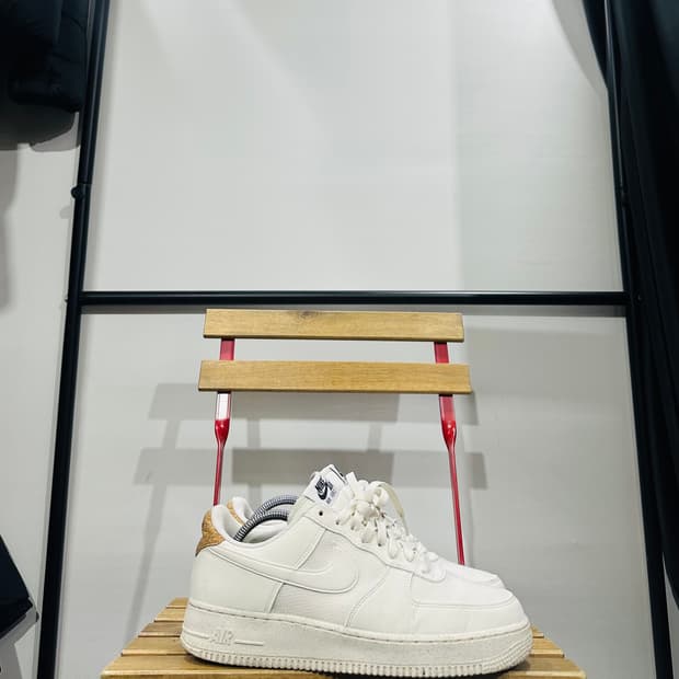 275) 나이키 운동화 남성 남자 신발 에어포스 1 '07 LV8 팬텀