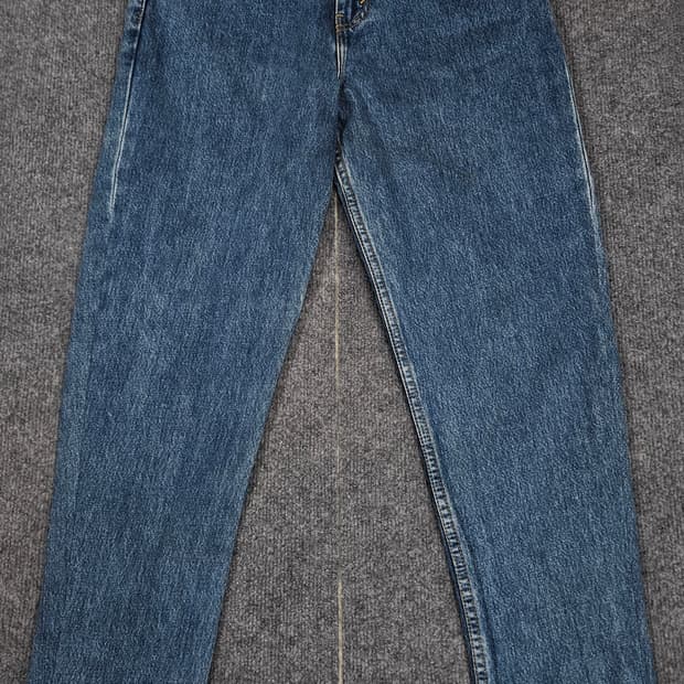 리바이스 504 W31 L34(급처)