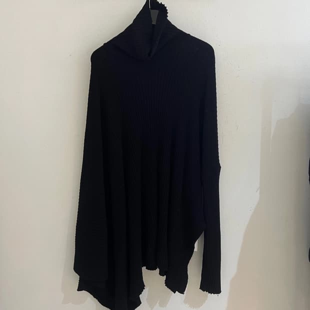 요지야마모토 드레스