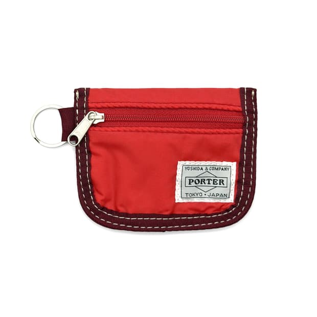 포터 리프 코인 & 카드 지갑