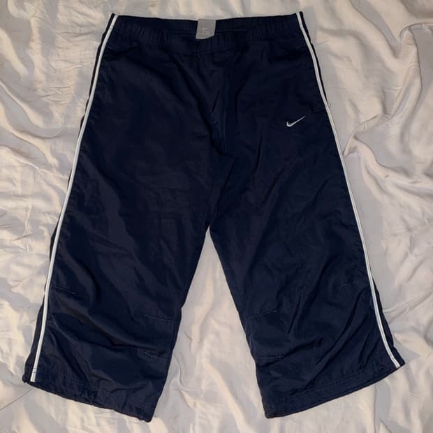 Nike Sideline Capri Pants