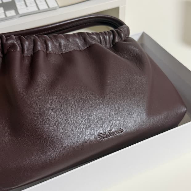 얼바닉30 나파 미니백