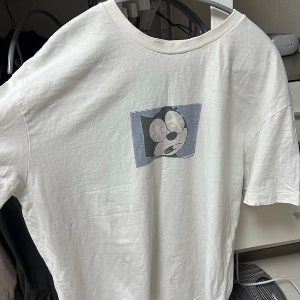 폴리테루 행크 화이트 3