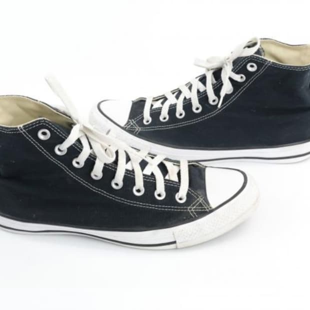 컨버스 스니커즈