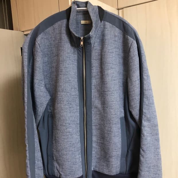 [1] xlim ep3 jacket