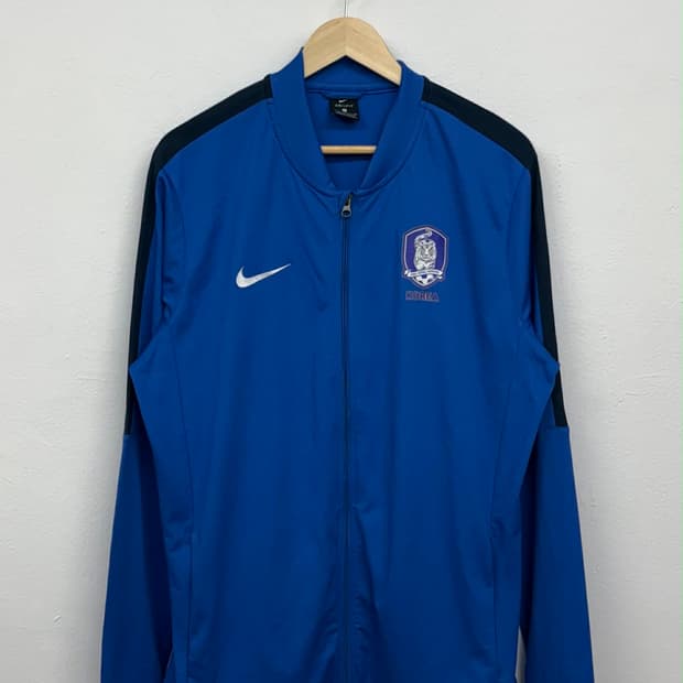 [110] 나이키 한국 국대 17/18 빅사이즈 져지