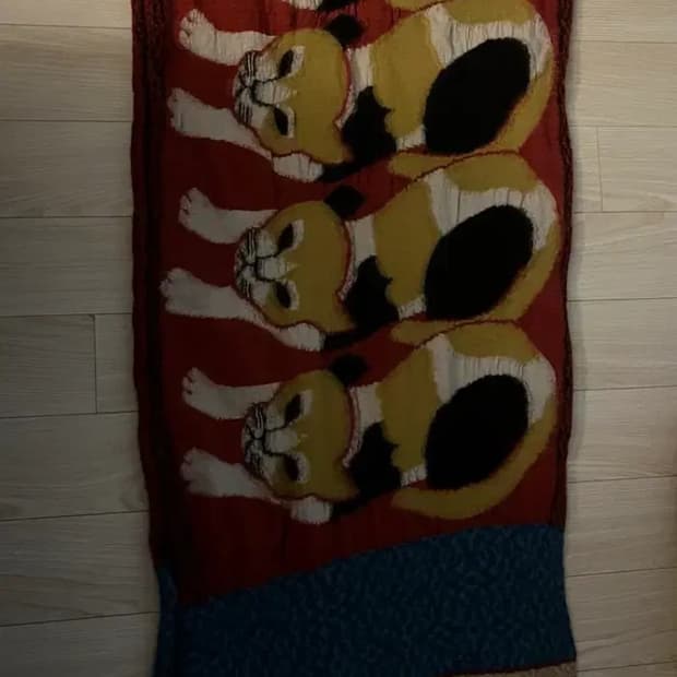 캐피탈 머플러