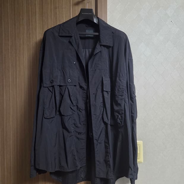 모이프 m43셔츠 2사이즈