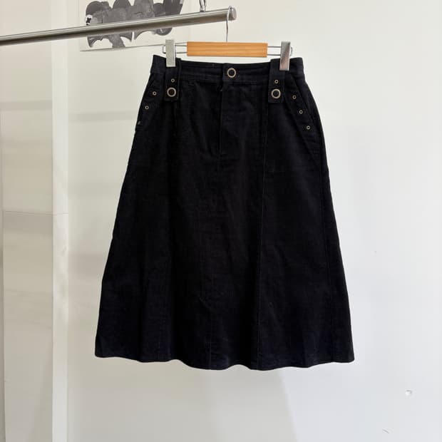 CHERRY (Made in Japan) 스커트