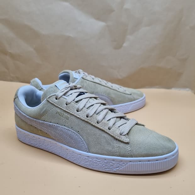 푸마 스웨이드 남성스니커즈260 