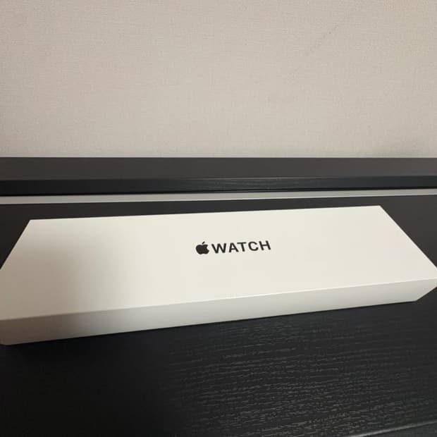 애플워치 se 44미리