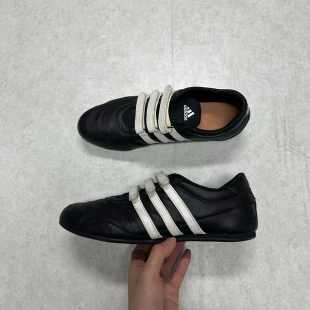 아디다스 벨크로 2005