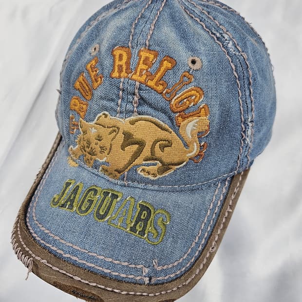 트루릴리전모자