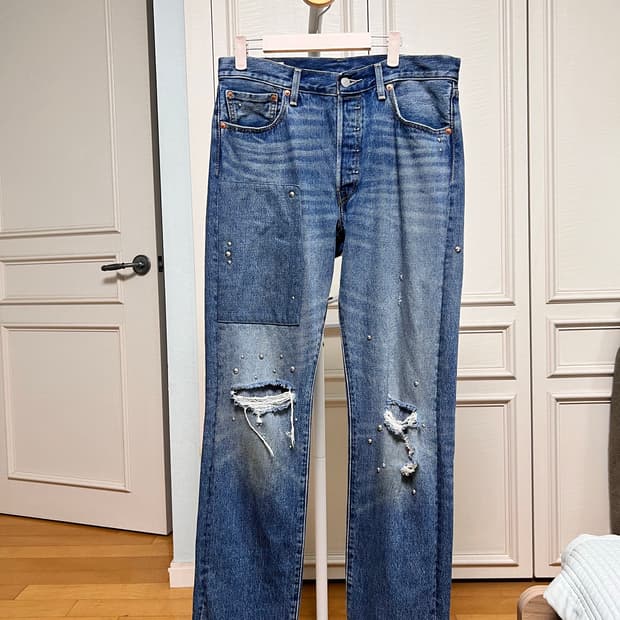 Levi's® Premium 501° '54 ORIGINAL STUDED