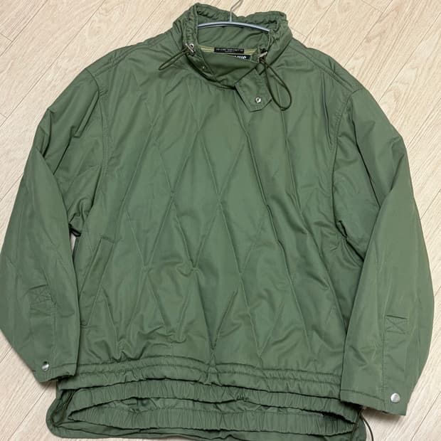 [48] 자크뮈스 퀄팅 점퍼