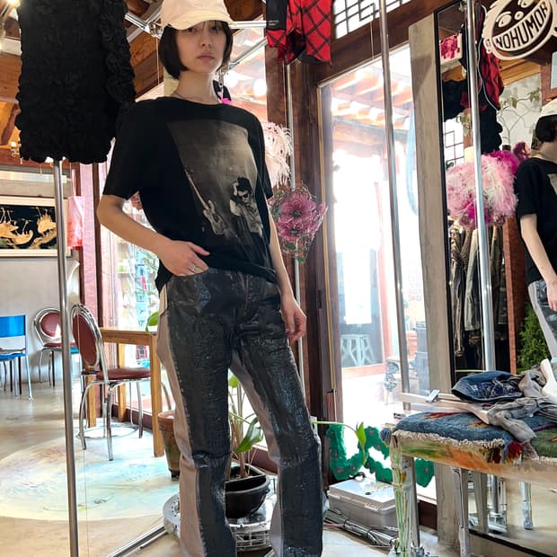 John Lawrence Sullivan - Oil Coated Laye