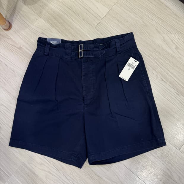 폴로 랄프로렌 반바지