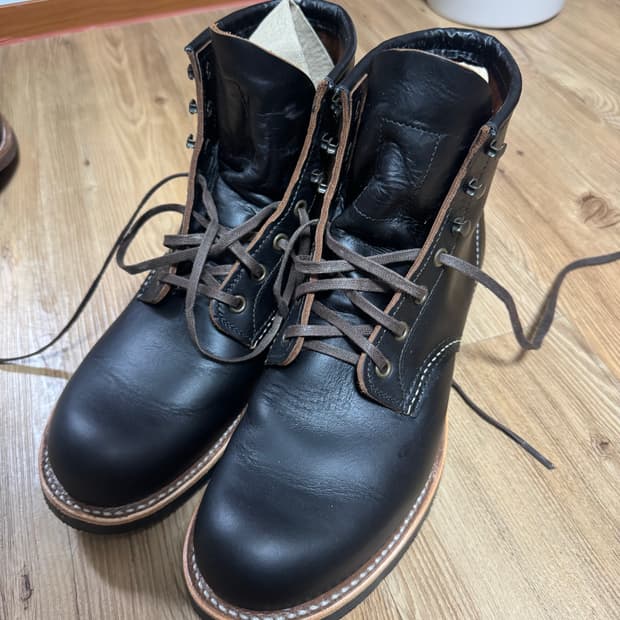 레드윙 블랙스미스 3345