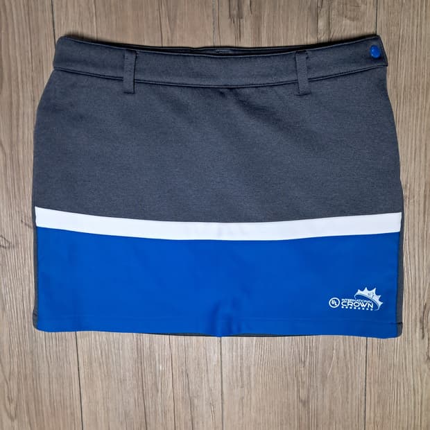 JDX 골프 겨울 치마 73