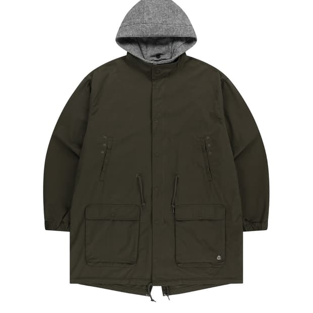 코이세이오 야상