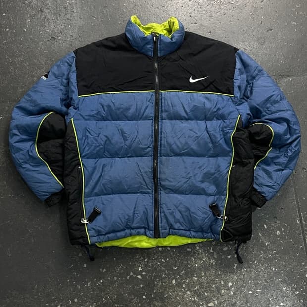 105 나이키 ACG 덕다운 푸퍼 패딩