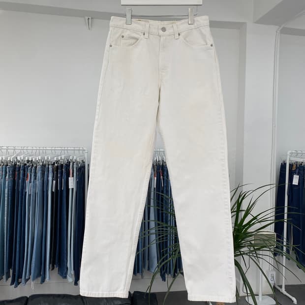 Levis550 90s USA Orange Tab 30사이즈 a5166