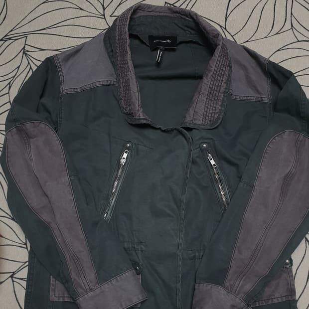 Isabel Marant 아카리브 테크니컬 블레이져 1사이즈