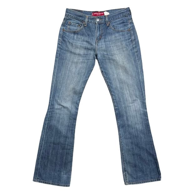LEVI'S 515 부츠컷 W LM