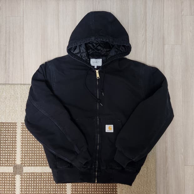 칼하트 OG ACTIVE JACKET S