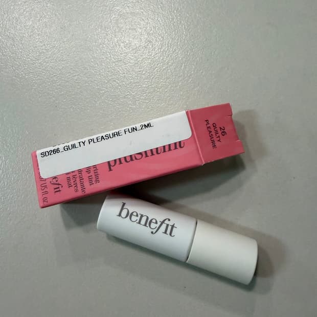 베네피트 미니틴트 2ml