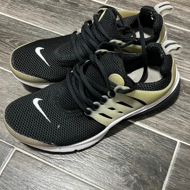 (250) 나이키 프레스토 운동화 중고