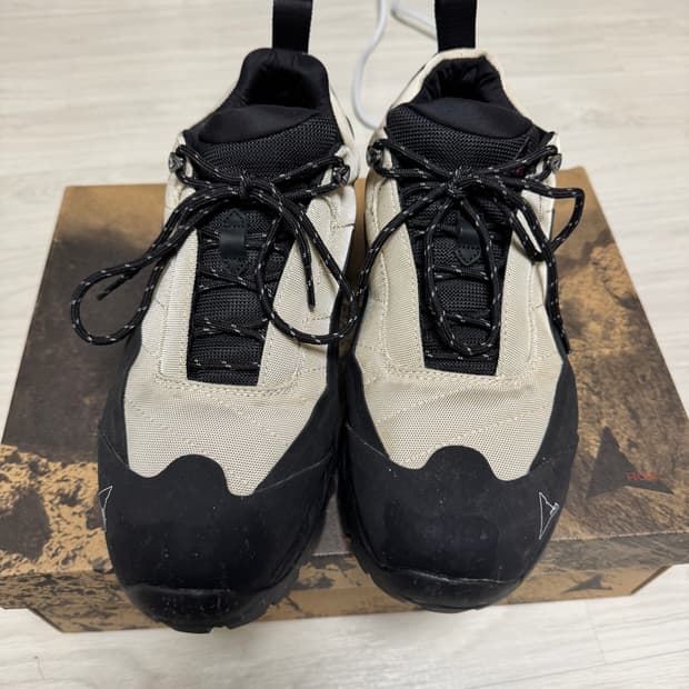 [43] 로아 카타리나 샌드