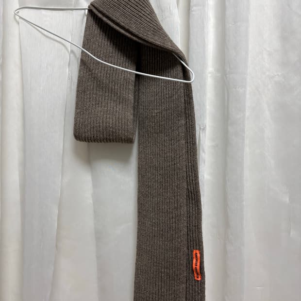 Andersen-andersen. Scarf