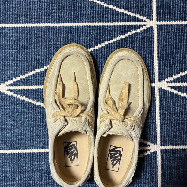 반스 카버 로우 260