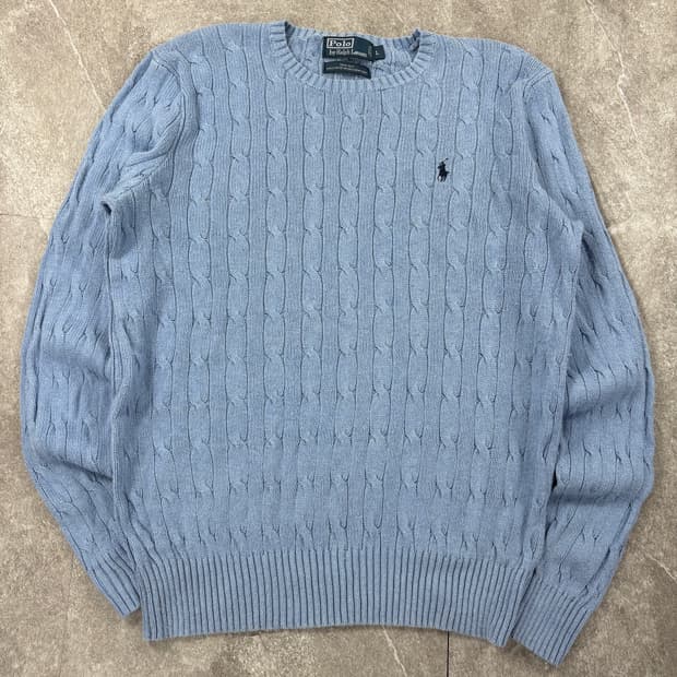 Polo Ralph Lauren Knit   