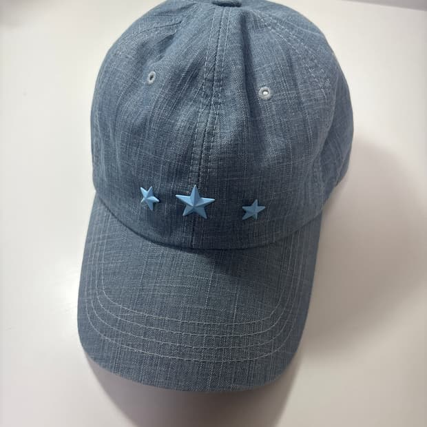 챕터오브찬 모자