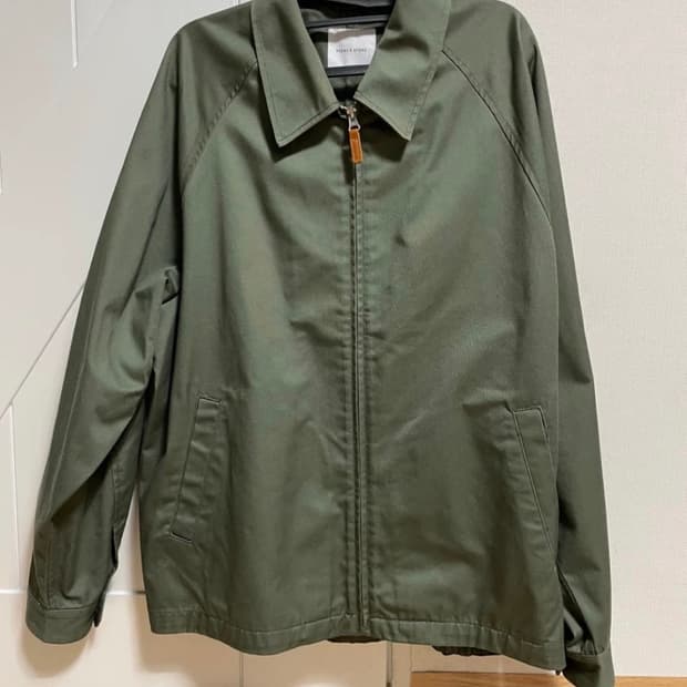 프릭스스토어 블루종[L] 