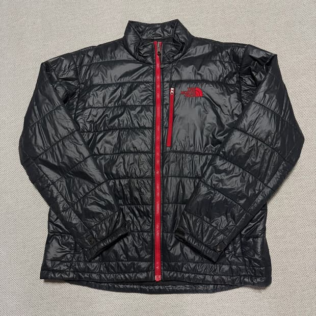 노스페이스 Excelloft 경량패딩