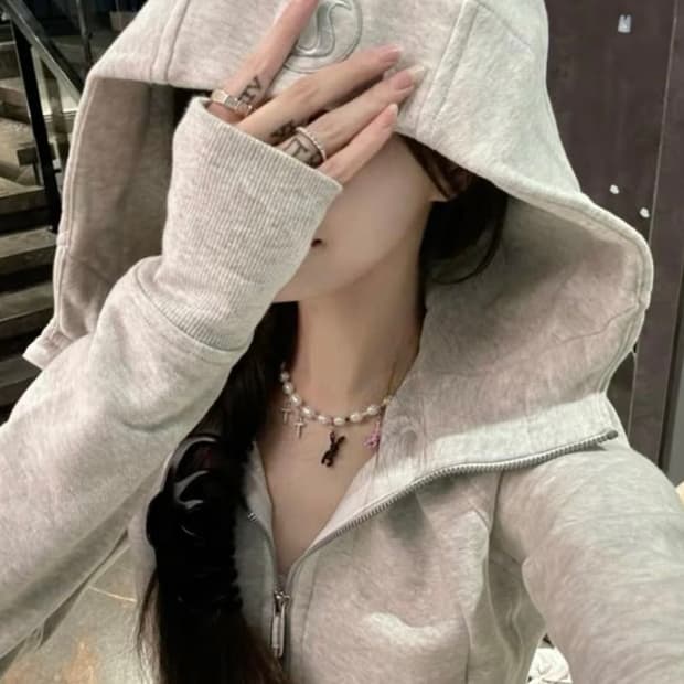 룰루레몬 스쿠바 후드집업