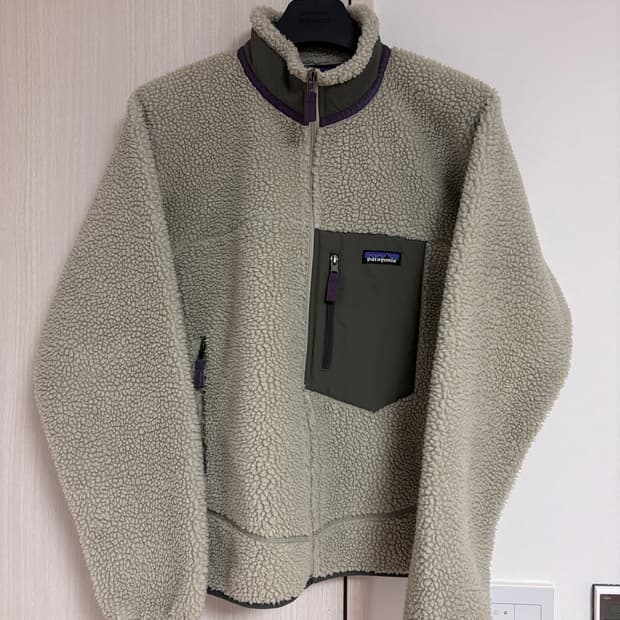 M 파타고니아 레트로X