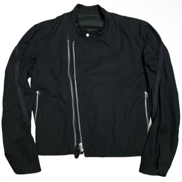 (구매) issey miyake 18ss jacket