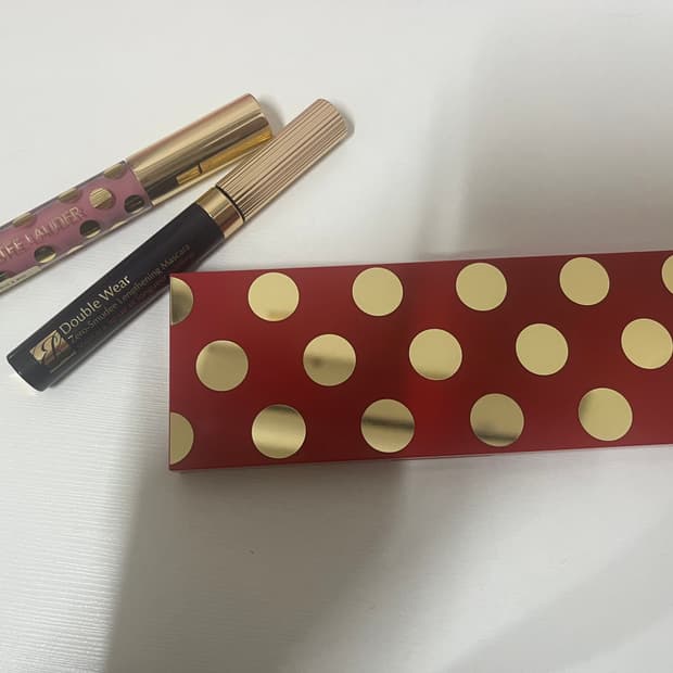 에스티로더 리미티드 에디션 셰도우, 마스카라, 립글로즈