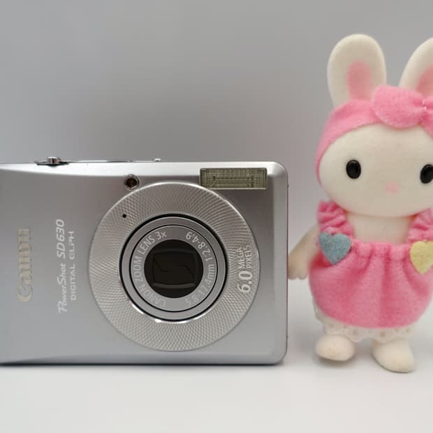 [A급]Canon IXUS 65(캐논 익서스 65/파워샷 SD630)
