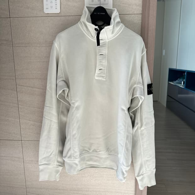 스톤아일랜드 아노락 M