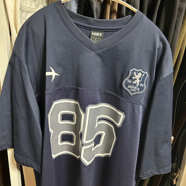 hdex 럭비 저지 L