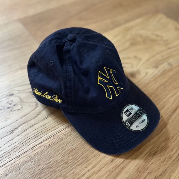 에임레온도르 뉴에라 캡