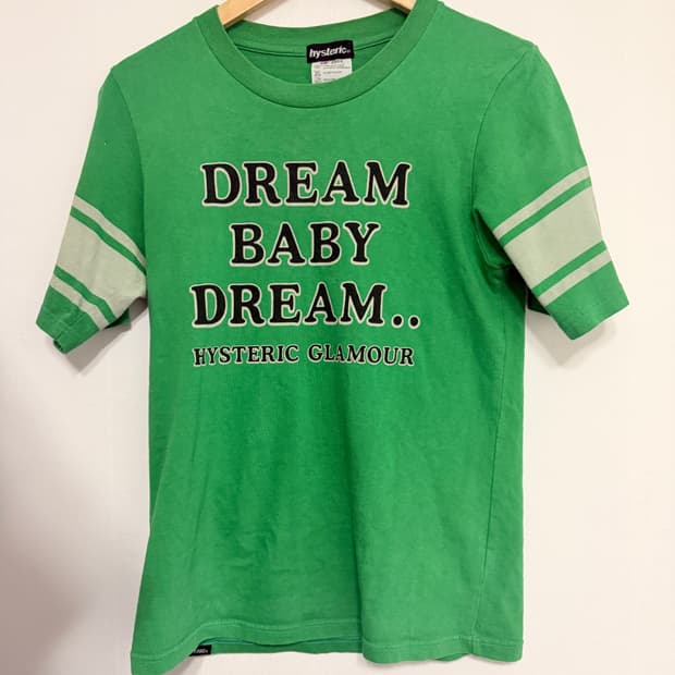 Hysteric Glamour T-shirt