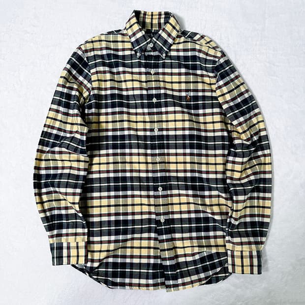 폴로 랄프로렌 셔츠