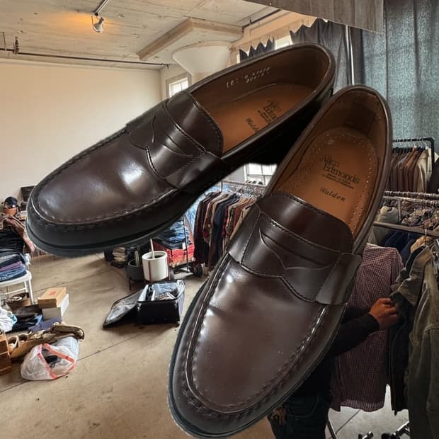 Allen Edmonds 로퍼