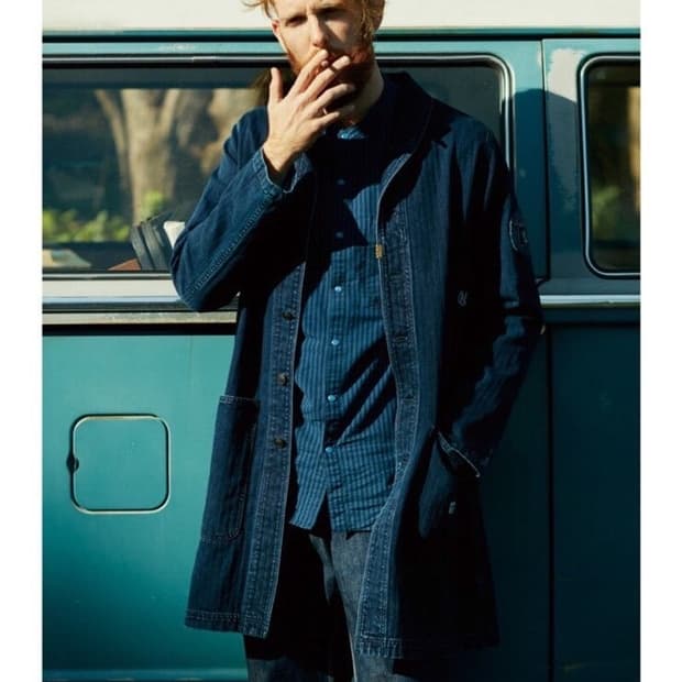 네이버후드 딜러코트